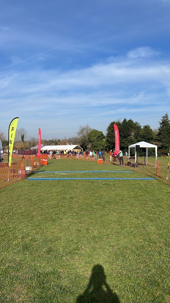 Inverness Half and Goring 10K Sports Timing Plus