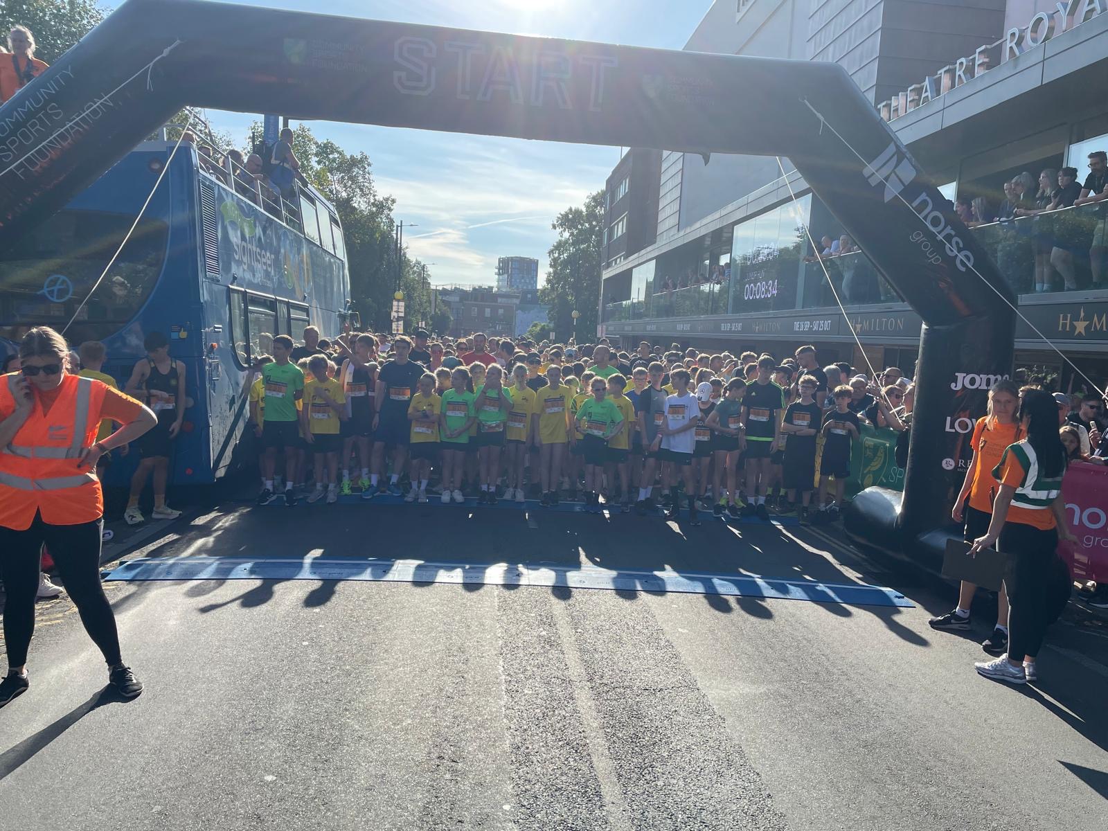 Run Norwich 10K 2025 Sports Timing Plus Run Norwich 10K 2025 Sports Timing Plus